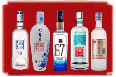 吕梁市回收衡水老白干